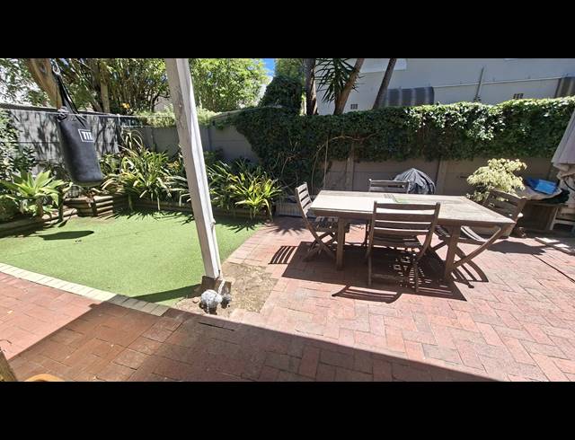 1 bed property to rent in MOWBRAY